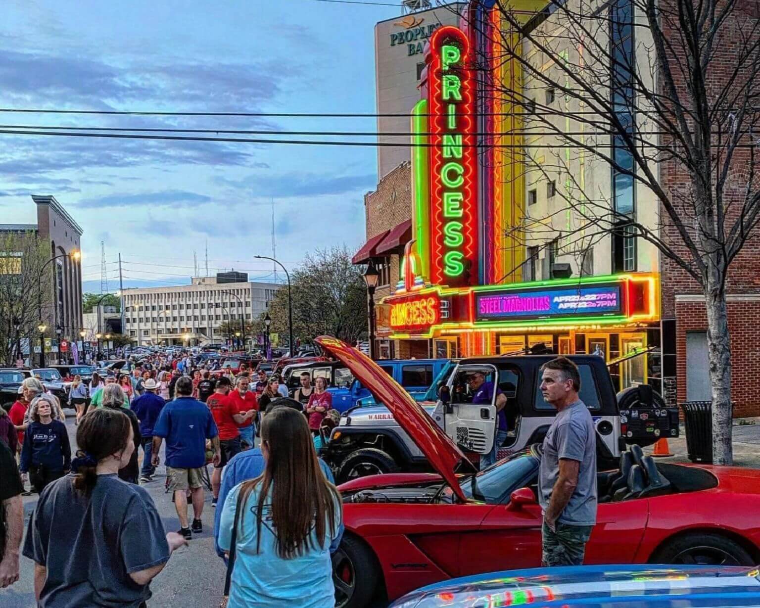 Survey Asks What Restaurants, Retail and Residential Options People ...