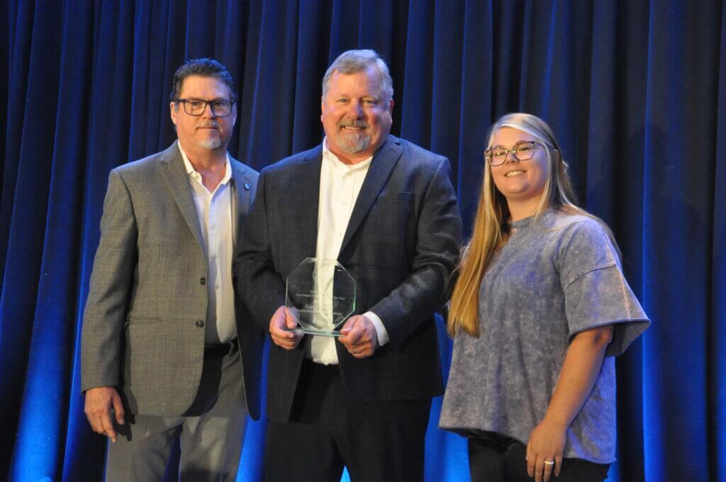 Larry Massey Decatur Al Community Leaders Honored at Chamber's annual Small Business Awards ...