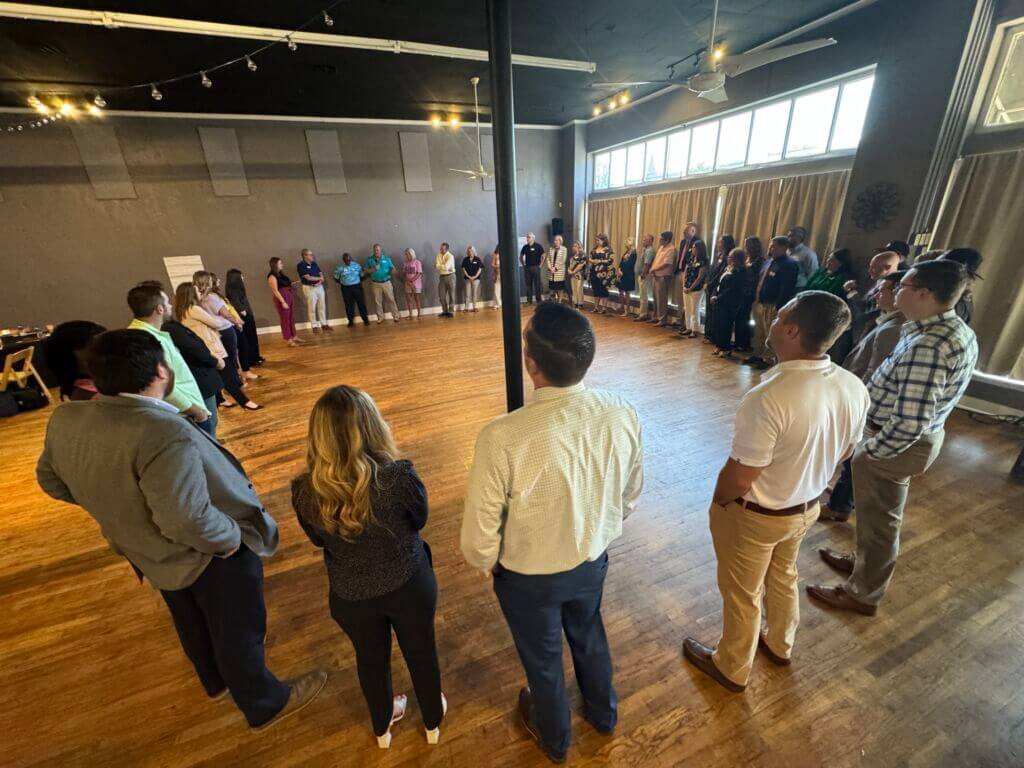 Business Development Classes Decatur Chamber Kicks Off New Leadership Development Classes for 2024-2025 ...