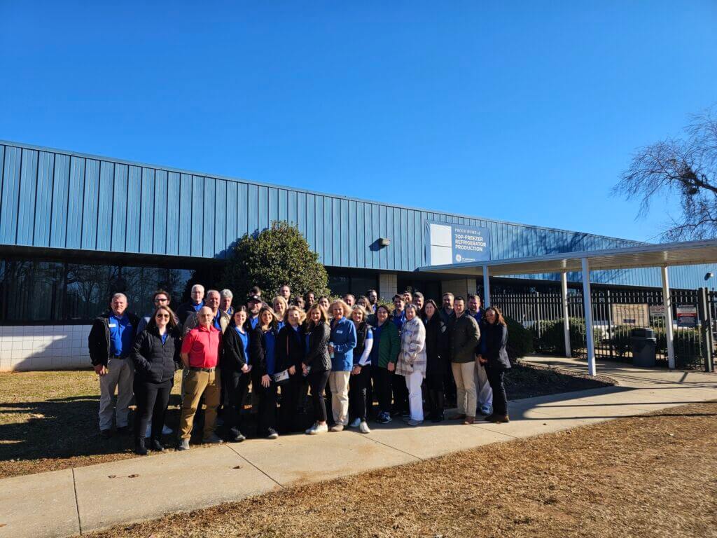 Chamber Leadership Programs Kick Off 2025 with Hands-On Learning ...